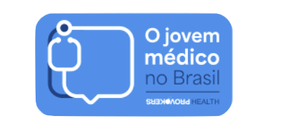 O jovem médico